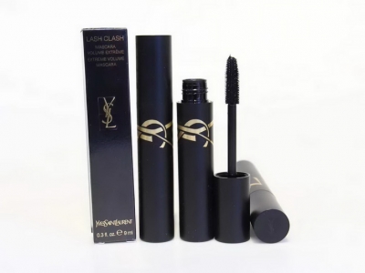Yves Saint Laurent Lash Clash Mascara Volume Extreme 9ml 0.3oz